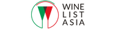 WINE LIST ASIA